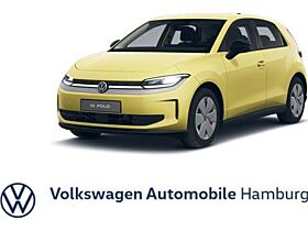 Volkswagen ID.Polo Life 211PS 52kWh Volkswagen ID.Polo Life 211PS 52kWh