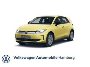 Volkswagen ID.Polo Life 211PS  52kWh bild 1