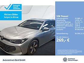 Volkswagen Passat 1.5 eTSI DSG Business AHK+NAVI+LED+ACC Volkswagen Passat 1.5 eTSI DSG Business AHK+NAVI+LED+ACC