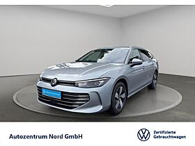 Volkswagen Passat 1.5 eTSI DSG Business AHK+NAVI+LED+ACC Volkswagen Passat 1.5 eTSI DSG Business AHK+NAVI+LED+ACC