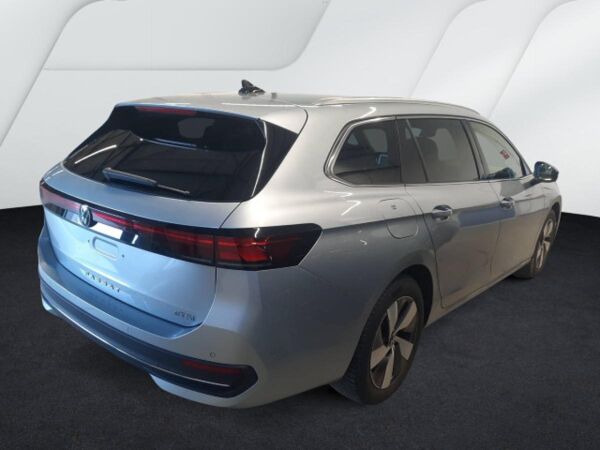 Volkswagen Passat 1.5 eTSI DSG Business AHK+NAVI+LED+ACC bild 3