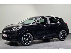 Ford Puma Gen-E Premium 🔋 BEV ⚡ 43 kWh 💥 Fahrerassistenz-Paket ⚡ Winter-Paket 💥 Ford Puma Gen-E Premium 🔋 BEV ⚡ 43 kWh 💥 Fahrerassistenz-Paket ⚡ Winter-Paket 💥