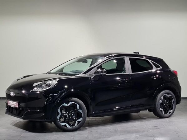 Ford Puma Gen-E Premium 🔋 BEV ⚡ 43 kWh 💥 Fahrerassistenz-Paket ⚡ Winter-Paket 💥 bild
