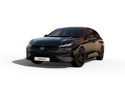 Peugeot 308 SW BUSINESS Hybrid 145 - Allwetter, SHZ - sofort verfügbar