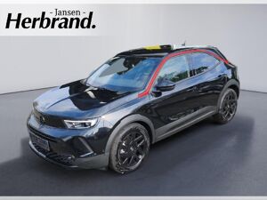 Opel Mokka-e GS Elektro bild 1