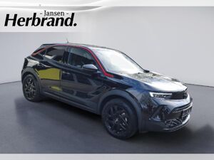 Opel Mokka-e GS Elektro bild 2