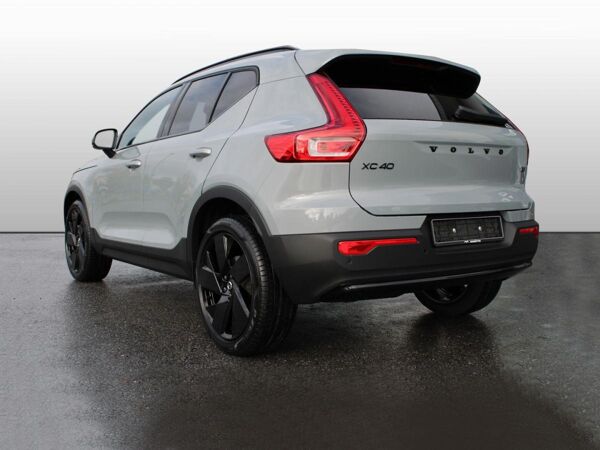 Volvo XC40 B3 Plus Black Edition ❗LAGERWAGENAKTION❗SOFORT VERFÜGBAR❗ bild 2