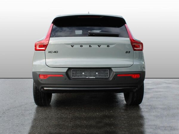 Volvo XC40 B3 Plus Black Edition ❗LAGERWAGENAKTION❗SOFORT VERFÜGBAR❗ bild 3