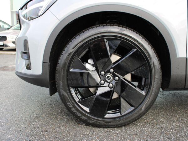 Volvo XC40 B3 Plus Black Edition ❗LAGERWAGENAKTION❗SOFORT VERFÜGBAR❗ bild 5