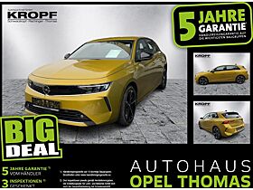 Opel Astra L 1.6 Turbo Plugin Edition LED+KlimaA+LM