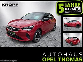 Opel Corsa F e Elegance LED+SHZ+Fernlichtass.+Kam.+LM