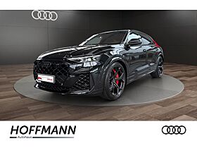 Audi RS Q8 SUV performance AHK / PANO / HUD / MASSAGE / Assistenzpaket Plus / LASERLICHT Audi RS Q8 SUV performance AHK / PANO / HUD / MASSAGE / Assistenzpaket Plus / LASERLICHT