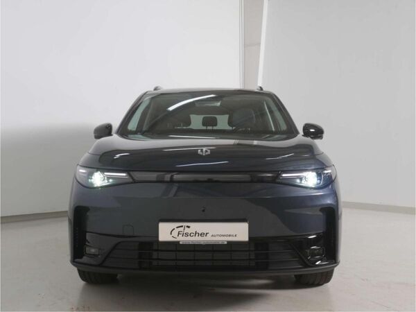 Leapmotor C10 Hybrid EV Design *SOFORT VERFÜGBAR* bild 2
