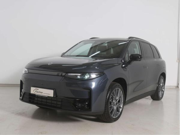 Leapmotor C10 Hybrid EV Design *SOFORT VERFÜGBAR* bild