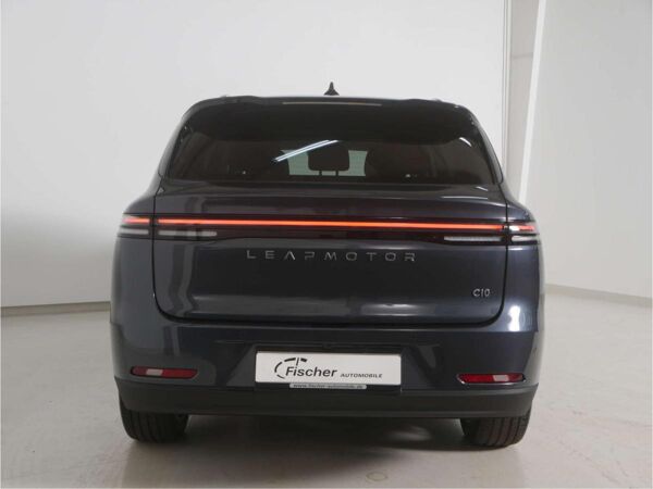 Leapmotor C10 Hybrid EV Design *SOFORT VERFÜGBAR* bild 6