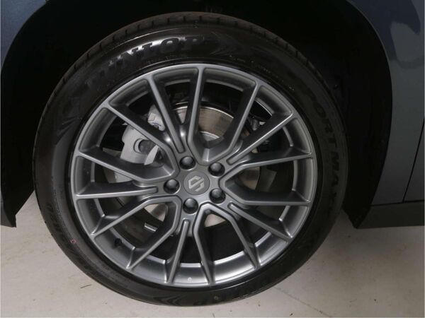 Leapmotor C10 Hybrid EV Design *SOFORT VERFÜGBAR* bild 5