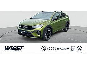 Volkswagen Taigo R-Line 1.0 TSI OPF DSG *AHK*IQ.Light*Allwetter* !! sofort verfügbar !! Volkswagen Taigo R-Line 1.0 TSI OPF DSG *AHK*IQ.Light*Allwetter* !! sofort verfügbar !!