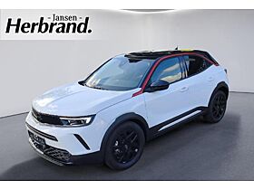 Opel Mokka-e GS Elektro Weiß