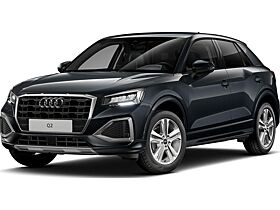 Audi Q2 30 TDI LED Navi Tempomat DAB VC
