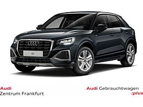 Audi Q2 30 TDI LED Navi Tempomat DAB VC Audi Q2 30 TDI LED Navi Tempomat DAB VC