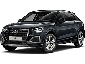 Audi Q2 30 TDI LED Navi Tempomat DAB VC Audi Q2 30 TDI LED Navi Tempomat DAB VC