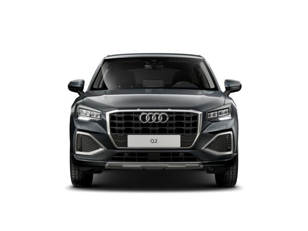 Audi Q2 30 TDI LED Navi Tempomat DAB VC bild 3