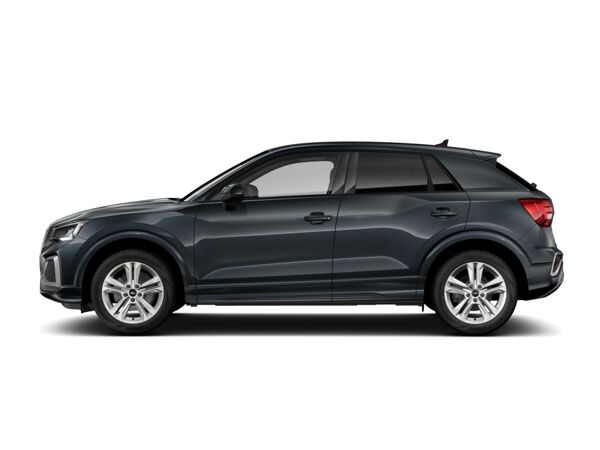 Audi Q2 30 TDI LED Navi Tempomat DAB VC bild 6