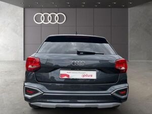 Audi Q2 30 TDI LED NAVI KAMERA APP DAB VC bild 6