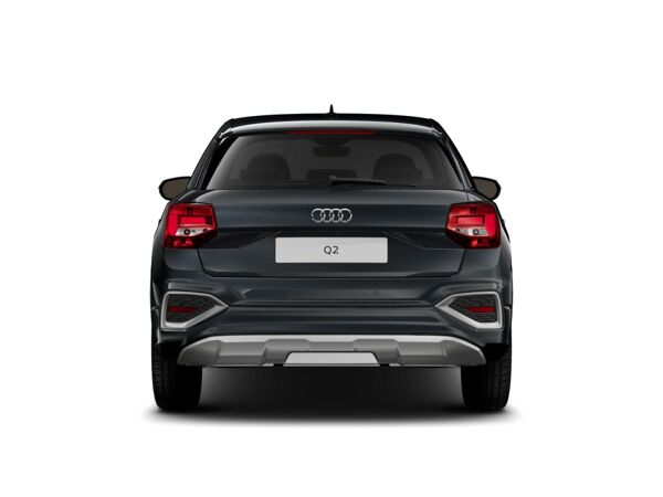 Audi Q2 30 TDI LED Navi Tempomat DAB VC bild 7