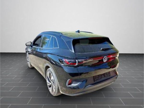 Volkswagen ID.4 GTX GTX 4M 82 kWh PANO AHK 360° bild 6