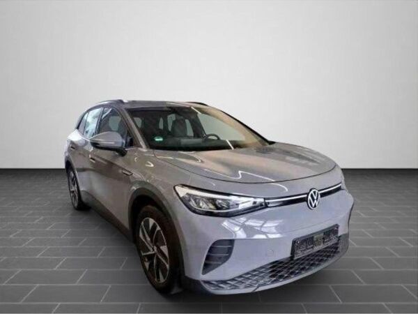 Volkswagen ID.4 Pro Performance 82 kWh NAVI PDC KEYLESS bild 5