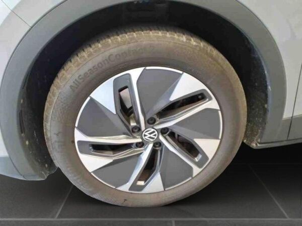 Volkswagen ID.4 Pro Performance 82 kWh NAVI PDC KEYLESS bild 7