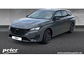 Peugeot 308 Peugeot 308 SW Allure BHDi 130 +Car-Play+Kamera+SHZ+LED