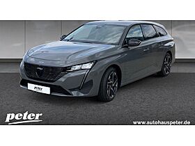 Peugeot 308 Peugeot 308 SW Allure BHDi 130 +Car-Play+Kamera+SHZ+LED
