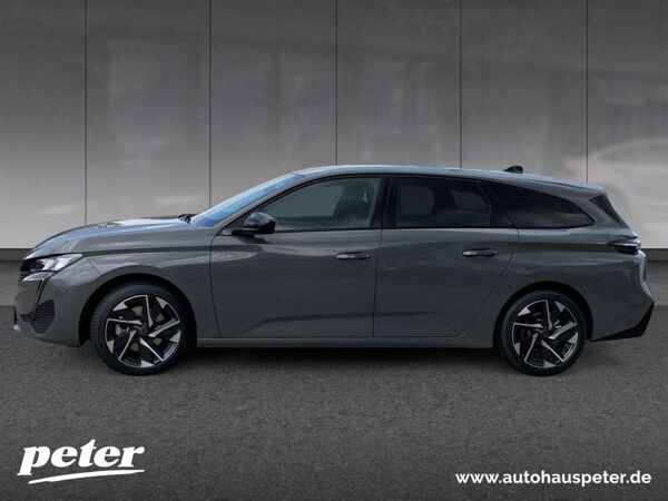 Peugeot 308 Peugeot 308 SW Allure BHDi 130 +Car-Play+Kamera+SHZ+LED bild 2
