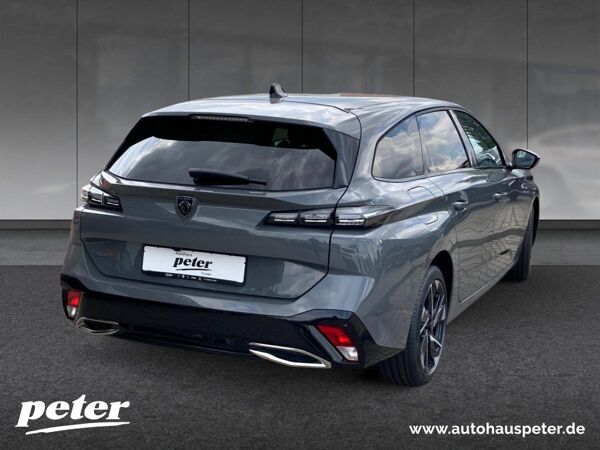 Peugeot 308 Peugeot 308 SW Allure BHDi 130 +Car-Play+Kamera+SHZ+LED bild 4