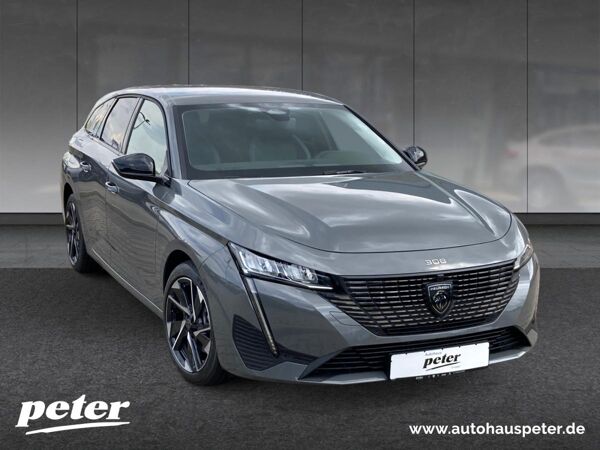 Peugeot 308 Peugeot 308 SW Allure BHDi 130 +Car-Play+Kamera+SHZ+LED bild 5
