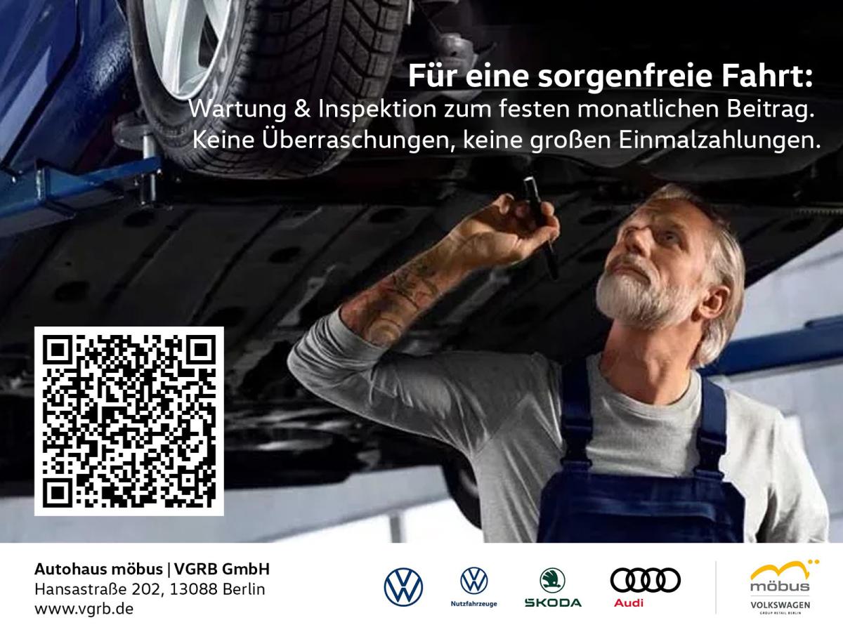 Volkswagen Tiguan 1.5 TSI DSG eHybrid *R-LINE*ASG*MATRIX*HUD*AHK*RFK* bild 6