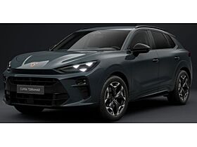 Cupra Terramar VZ 2.0 TSI DSG - BESTELLAKTION!!