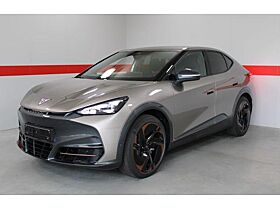 Cupra Tavascan VZ Adrenalin | SONDERAKTION | -14503
