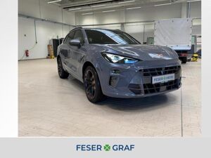 Cupra Terramar VZ Matrix/Akebono/Ceremony/Sennheiser bild 1