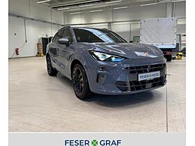 Cupra Terramar VZ Matrix/Akebono/Ceremony/Sennheiser Cupra Terramar VZ Matrix/Akebono/Ceremony/Sennheiser
