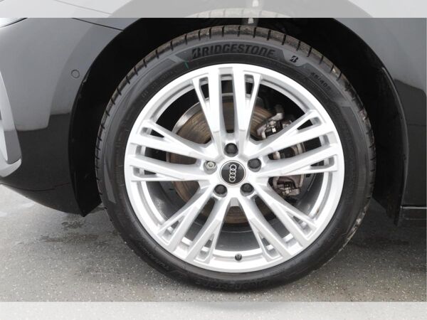 Audi A5 Avant TFSI S tronic advanced | NAVI | AHK | bild 3
