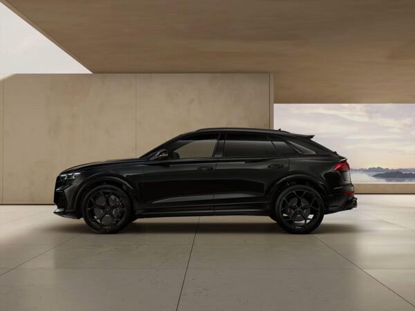 Audi RS Q8 performance quattro 471 kW tiptronic Sonderkonditionen* bild 3