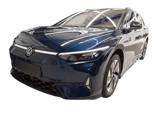 Volkswagen ID.7 Tourer GTX - Interieur Plus und Exterieur Plus Paket / 8-fach Bereift bild
