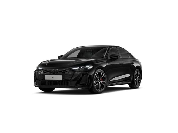 Audi A5 Limousine e-hybrid quattro 270 kW / TECH PRO / HUD / B&0 / AHK / PANO / SPORTSITZE PLUS bild 1
