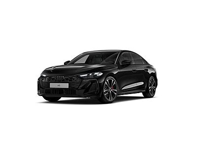 Audi A5 Limousine e-hybrid quattro 270 kW / TECH PRO / HUD / B&0 / AHK / PANO / SPORTSITZE PLUS