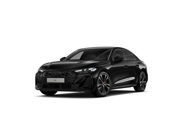 Audi A5 Limousine e-hybrid quattro 270 kW / TECH PRO / HUD / B&0 / AHK / PANO / SPORTSITZE PLUS bild