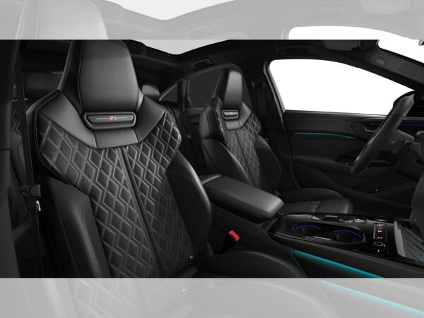 Audi A5 Limousine e-hybrid quattro 270 kW / TECH PRO / HUD / B&0 / AHK / PANO / SPORTSITZE PLUS bild 7