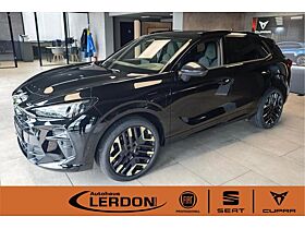 Cupra Terramar TribeEdition e-Hybrid PANO|Sennh.|ACC|DCC